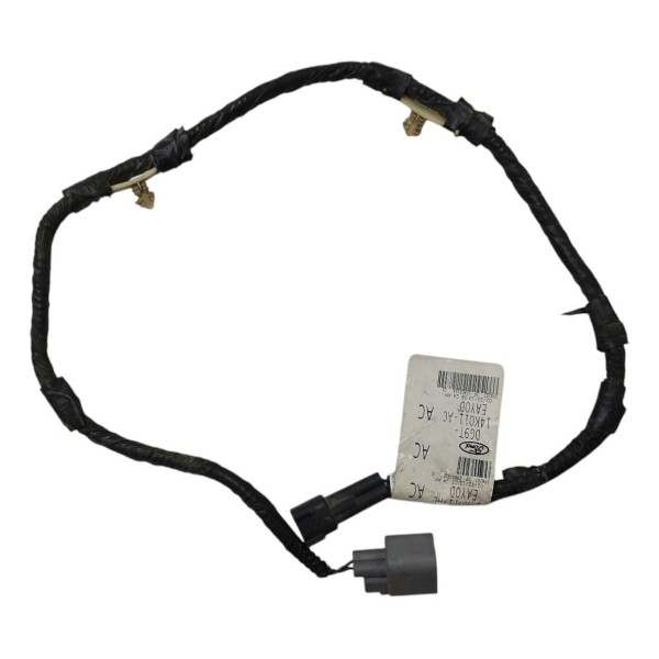 Chicote Módulo Conforto Ford Fusion 2012 2013 2014 A 2017