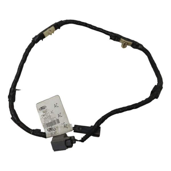 Chicote Módulo Conforto Ford Fusion 2012 2013 2014 A 2017