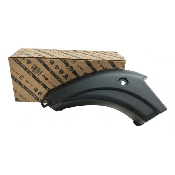 Moldura Superior Traseiro Caçamba Strada 2014 2015 A 2017