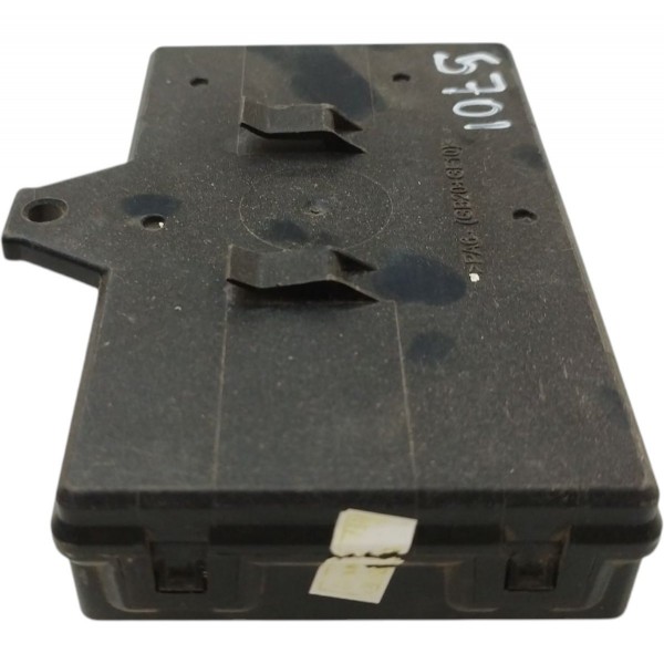 Módulo Conforto Fiat Grand Siena Palio Attractive 2013 2014