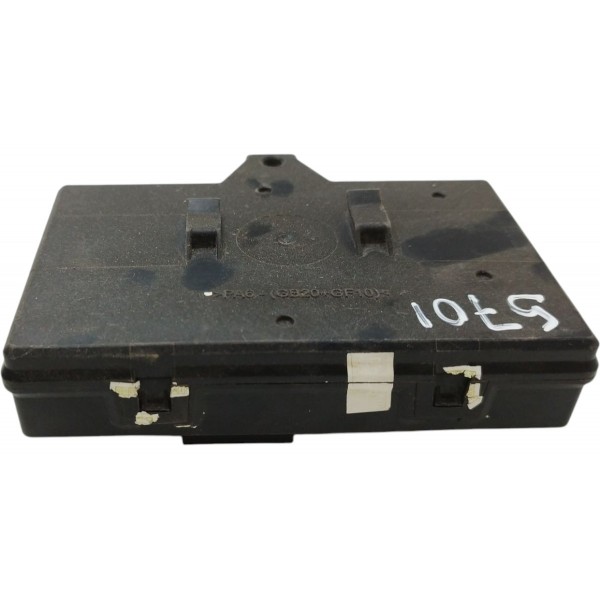 Módulo Conforto Fiat Grand Siena Palio Attractive 2013 2014