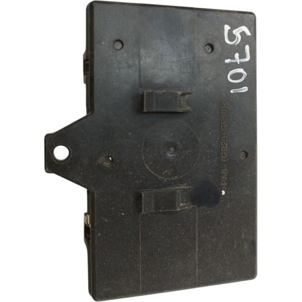 Módulo Conforto Fiat Grand Siena Palio Attractive 2013 2014