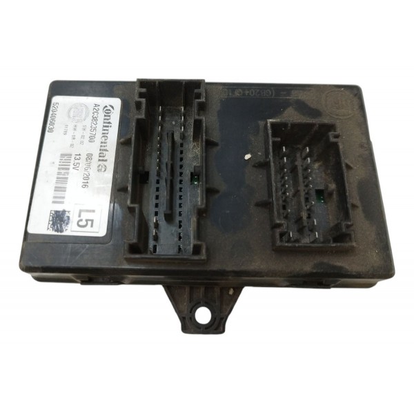 Módulo Conforto Fiat Grand Siena Palio Attractive 2013 2014