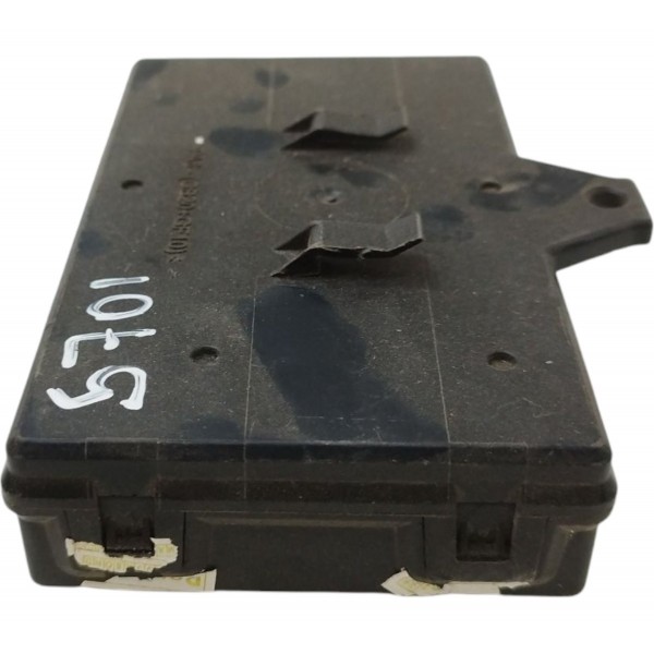 Módulo Conforto Fiat Grand Siena Palio Attractive 2013 2014