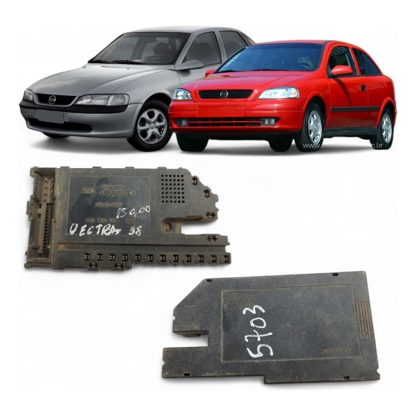 Módulo Multi Timer Gm Vectra Astra 1997 1998 1999 Original