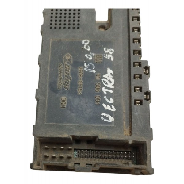 Módulo Multi Timer Gm Vectra Astra 1997 1998 1999 Original