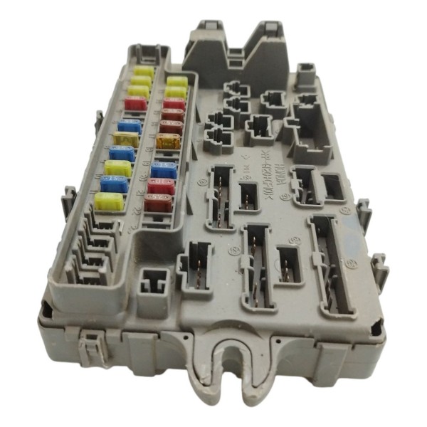 Caixa Fusível Honda Fit 2004 2005 2006 2007 2008 Automático