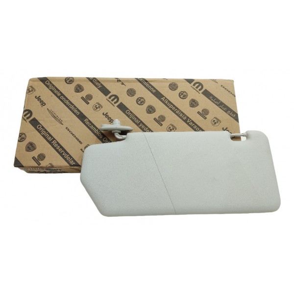 Quebra Sol Esquerdo Fiat Uno Mille Fiorino 2004 2005 A 2013