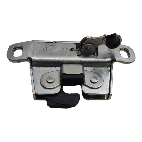 Fechadura Tampa Traseira Strada 2007 2008 2009 2010 2011