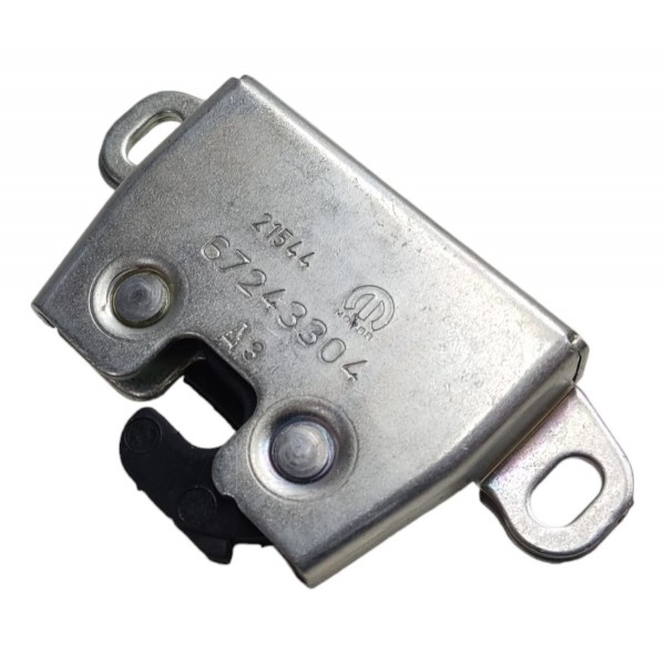 Fechadura Tampa Traseira Strada 2007 2008 2009 2010 2011