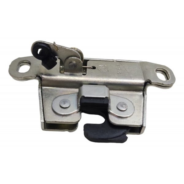 Fechadura Tampa Traseira Strada 2007 2008 2009 2010 2011