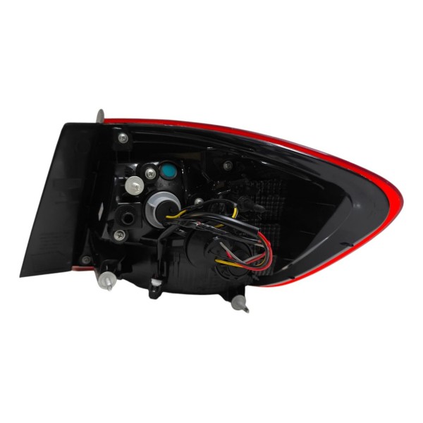 Lanterna Canto Cruze Sedan 2017 2018 2019 2020 2021 A 2024