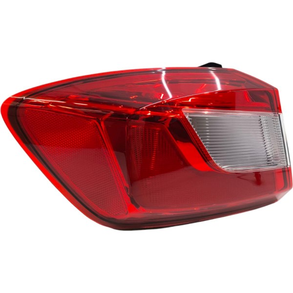 Lanterna Canto Cruze Sedan 2017 2018 2019 2020 2021 A 2024