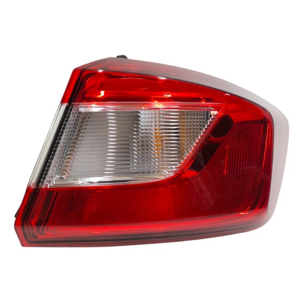 Lanterna Canto Cruze Sedan 2017 2018 2019 2020 2021 A 2024