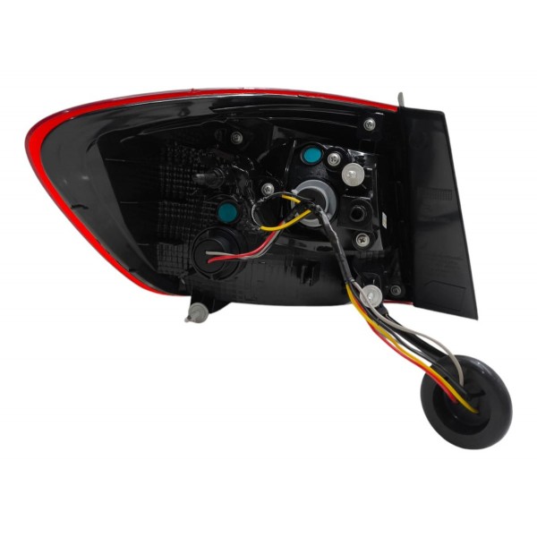 Lanterna Canto Cruze Sedan 2017 2018 2019 2020 2021 A 2024