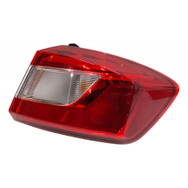 Lanterna Canto Cruze Sedan 2017 2018 2019 2020 2021 A 2024