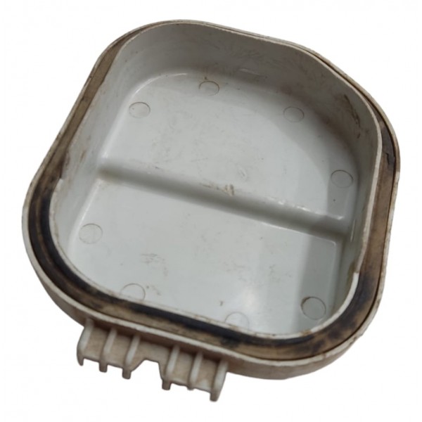 Tampa Vedação Farol Esquerdo Escort Zetec 1997 1998 1999