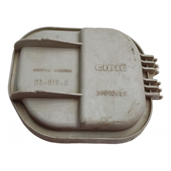 Tampa Vedação Farol Esquerdo Escort Zetec 1997 1998 1999