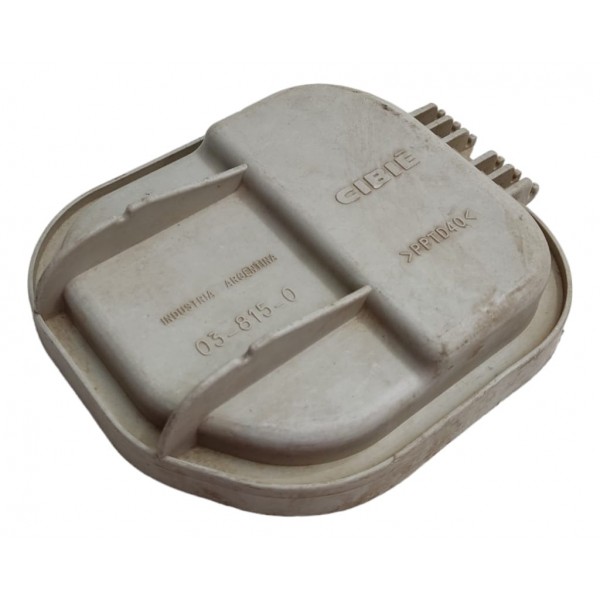 Tampa Vedação Farol Esquerdo Escort Zetec 1997 1998 1999