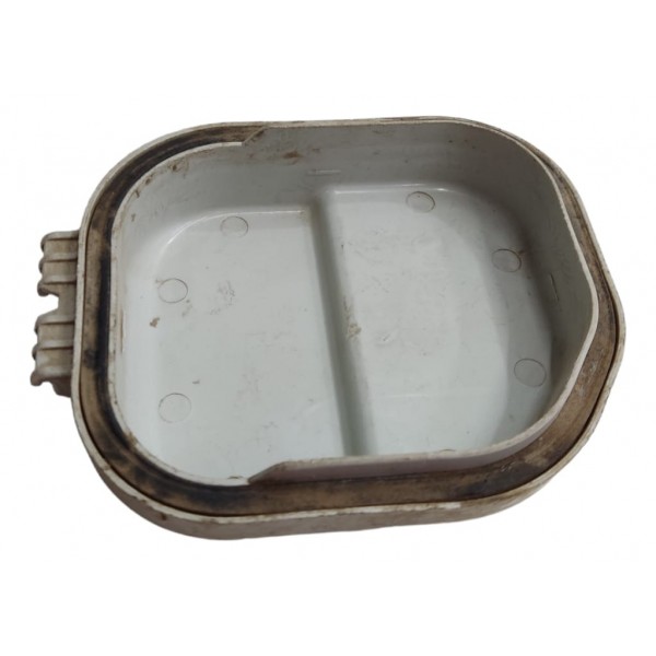 Tampa Vedação Farol Esquerdo Escort Zetec 1997 1998 1999