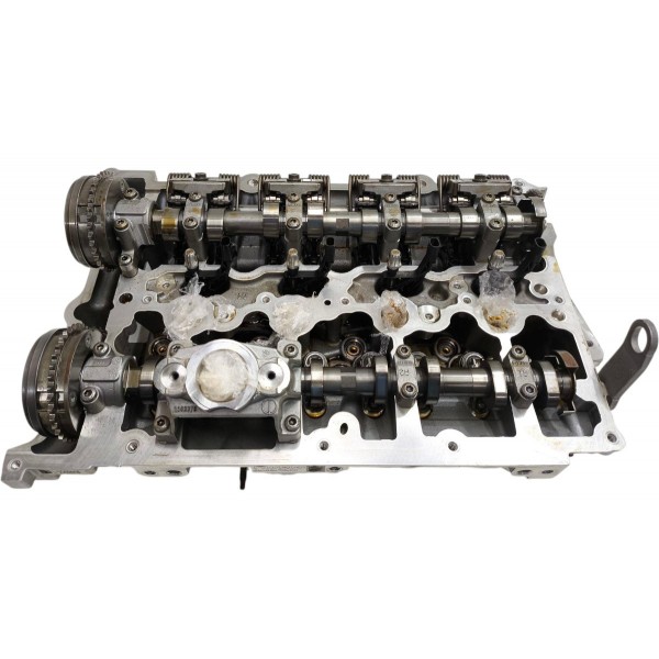 Cabeçote Motor Bmw X1 2.0 16v 2016 2017 2018 2019