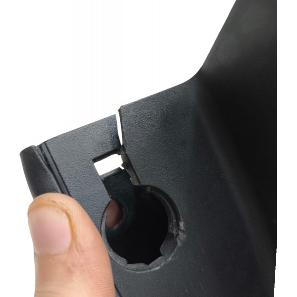 Lanterna Esquerda Jeep Compass 2017 2018 2019 A 2021 Led Esquerdo/motorista Vermelho