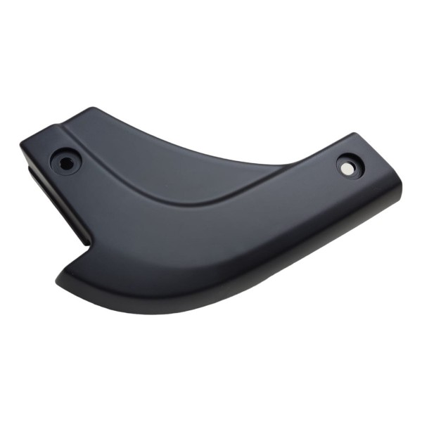 Moldura Canto Superior Caçamba Strada 2020 2021 2022 2023