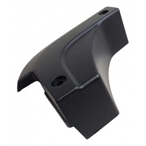 Moldura Canto Superior Caçamba Strada 2020 2021 2022 2023