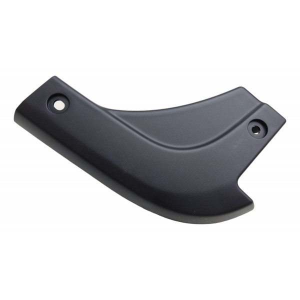 Moldura Canto Superior Caçamba Strada 2020 2021 2022 2023