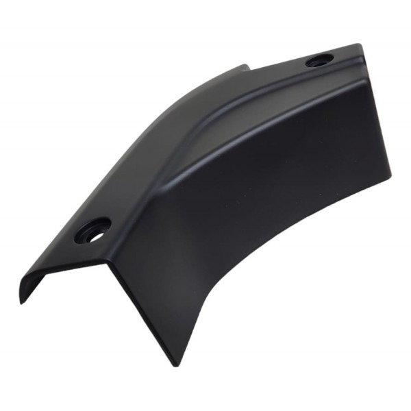 Moldura Canto Superior Caçamba Strada 2020 2021 2022 2023