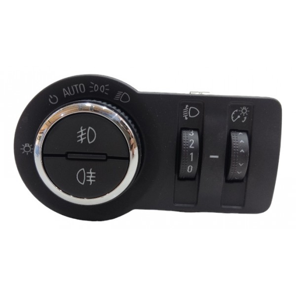 Interruptor Farol Milha Cruze 2011 2012 2013 A 2016 Original