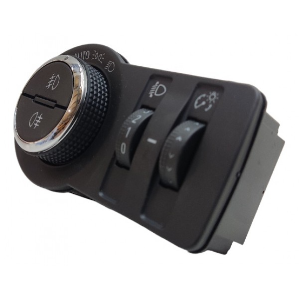 Interruptor Farol Milha Cruze 2011 2012 2013 A 2016 Original