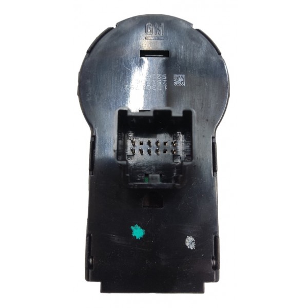 Interruptor Farol Milha Cruze 2011 2012 2013 A 2016 Original