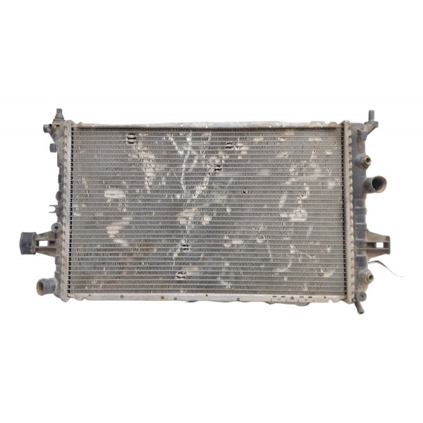 Radiador Chevrolet Vectra Sedan 2006 2007 2008 2009 A 2010