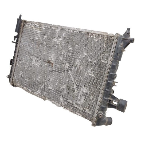 Radiador Chevrolet Vectra Sedan 2006 2007 2008 2009 A 2010