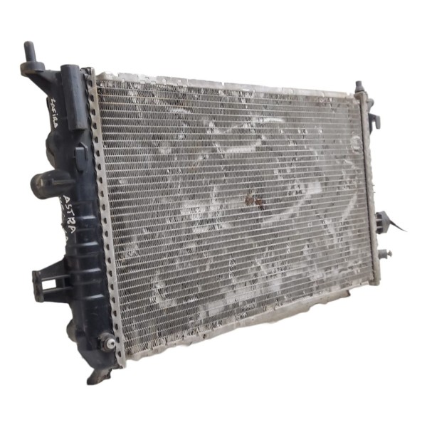 Radiador Chevrolet Vectra Sedan 2006 2007 2008 2009 A 2010