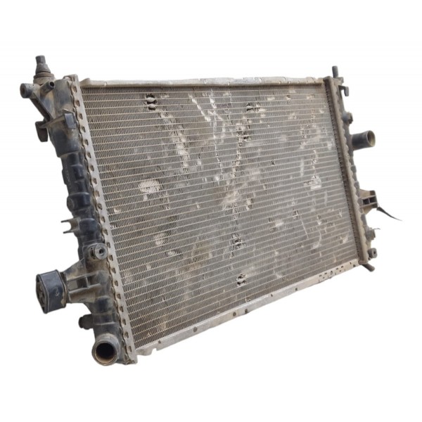 Radiador Chevrolet Vectra Sedan 2006 2007 2008 2009 A 2010