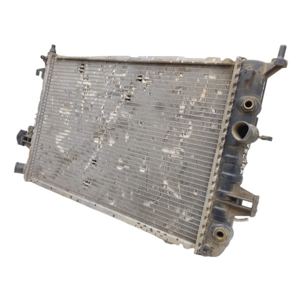Radiador Chevrolet Vectra Sedan 2006 2007 2008 2009 A 2010