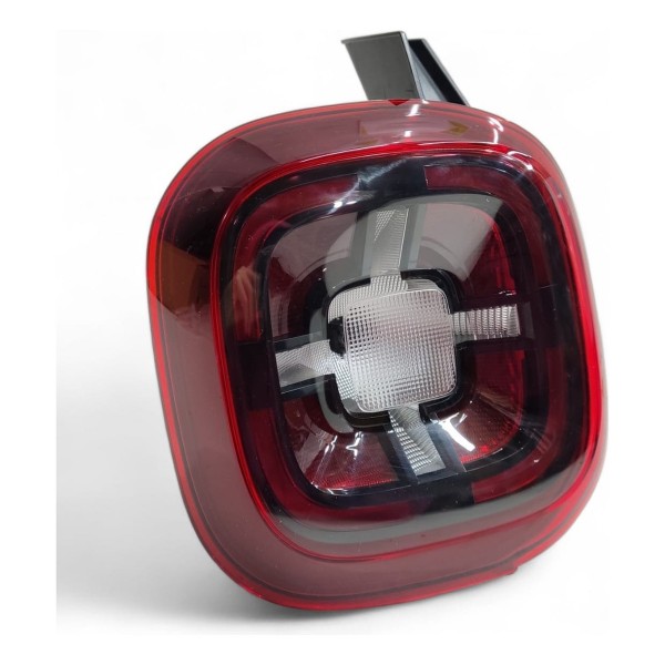 Lanterna Renault Duster 2021 2022 2023 2024 Com Led Original