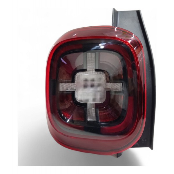 Lanterna Renault Duster 2021 2022 2023 2024 Com Led Original