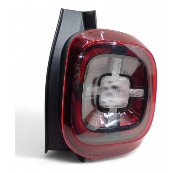 Lanterna Renault Duster 2021 2022 2023 2024 Com Led Original