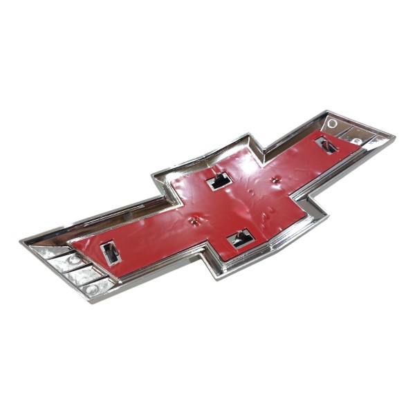 Emblema Parachoque Dianteiro Cruze 2012 A 2016 Black Piano Black Piano