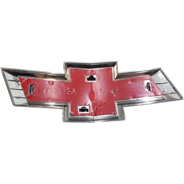 Emblema Parachoque Dianteiro Cruze 2012 A 2016 Black Piano Black Piano