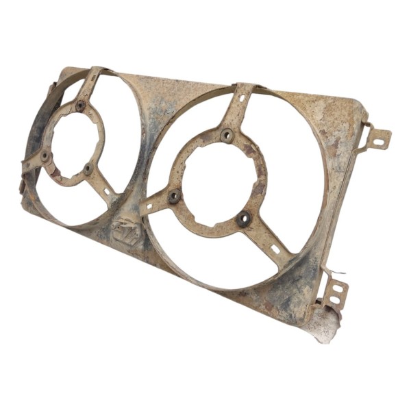 Defletor  Fiat Tempra 1992 1993 1994 1995 1996 1997 1998