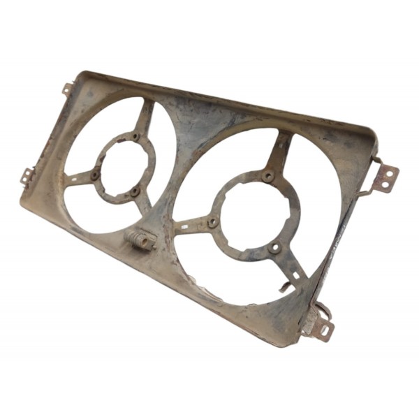 Defletor  Fiat Tempra 1992 1993 1994 1995 1996 1997 1998