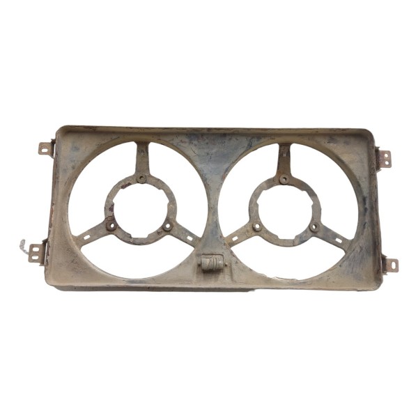 Defletor  Fiat Tempra 1992 1993 1994 1995 1996 1997 1998