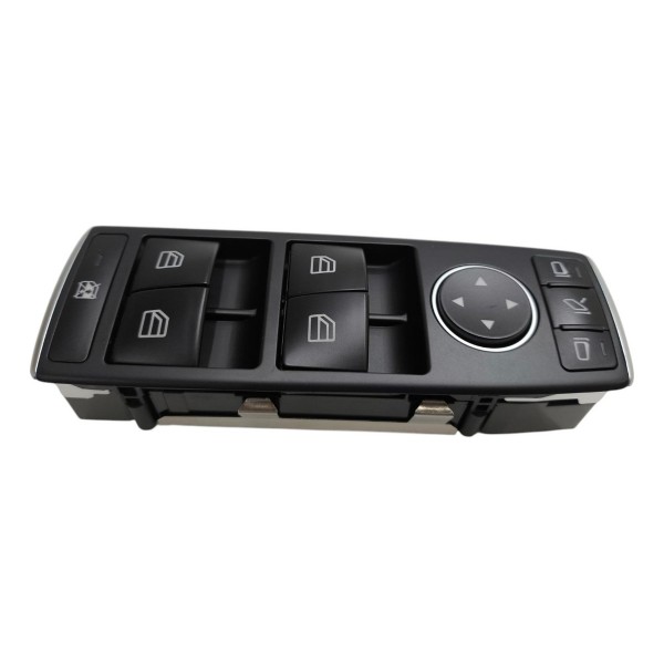 Botão Vídro Elétrico Mercedes Gla200 Gla250 C180 C200 A200