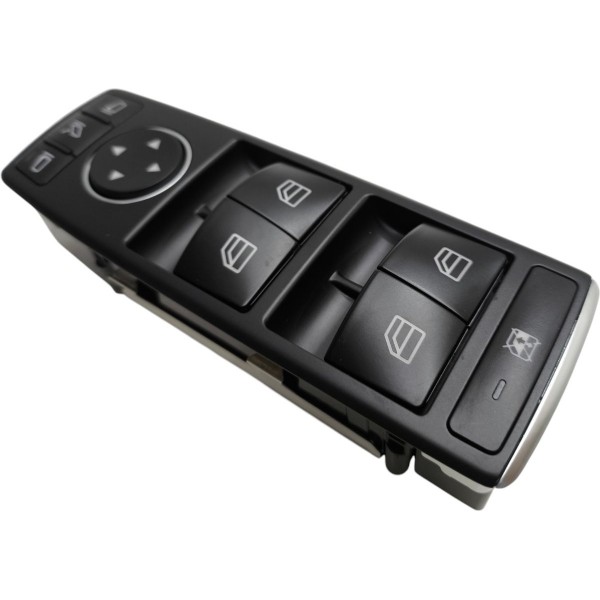 Botão Vídro Elétrico Mercedes Gla200 Gla250 C180 C200 A200