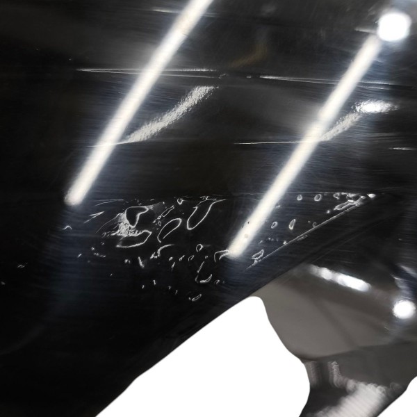 Farol Direito Sandero 2012 A 2014 Com Detalhe Máscara Negra Direito/passageiro