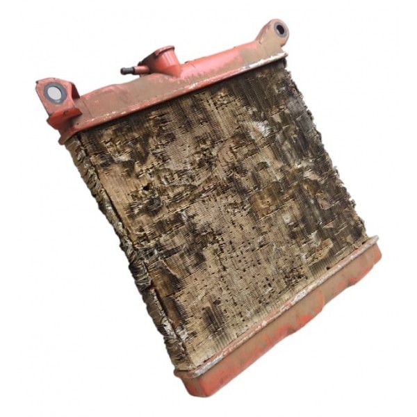 Radiador Fiat 147 1.0 1.3 1976 1978 1979 1980 1981 A 1987